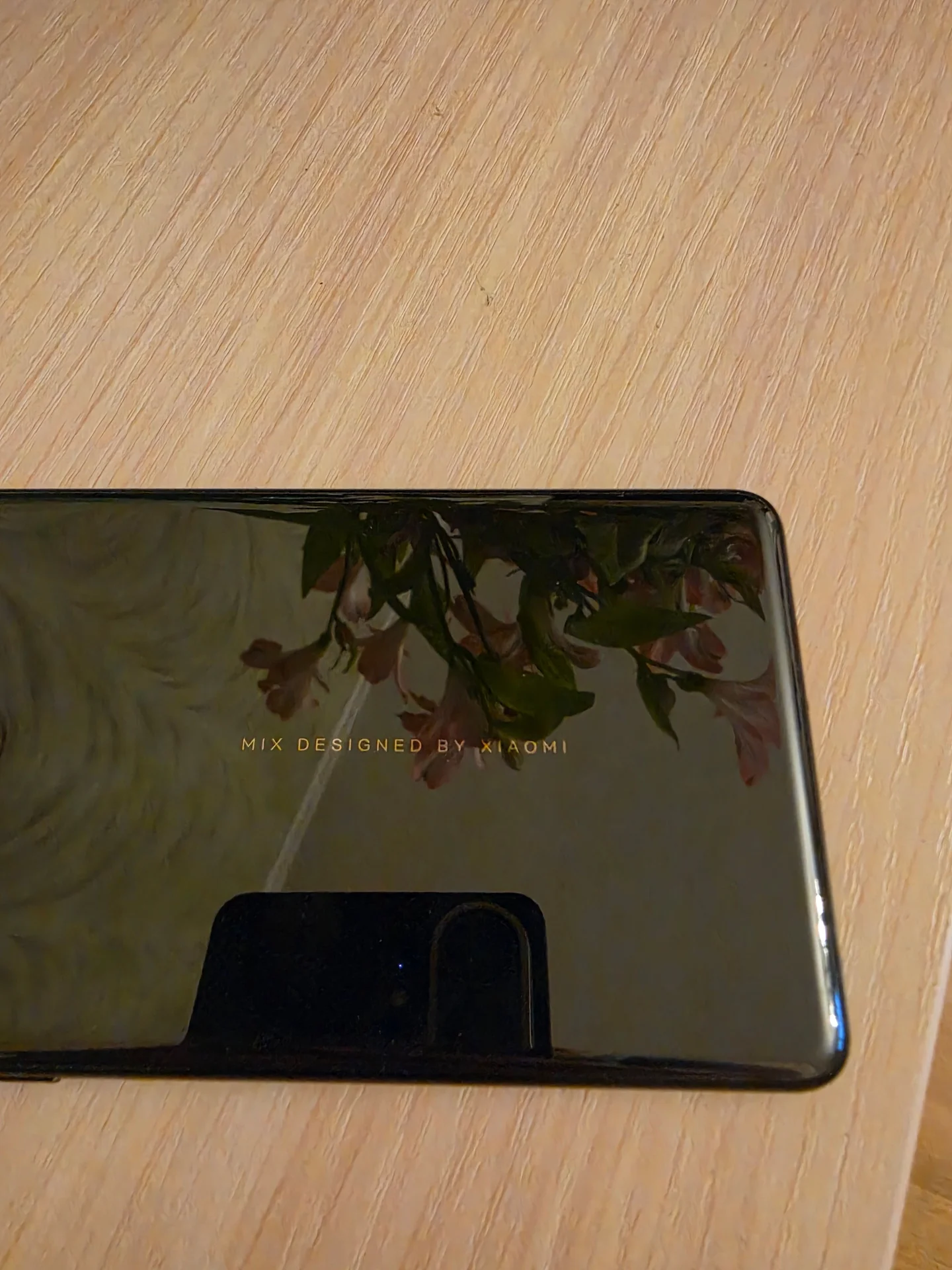 Xiaomi Mi MIX 2 128Gb телефон - миниатюра 5