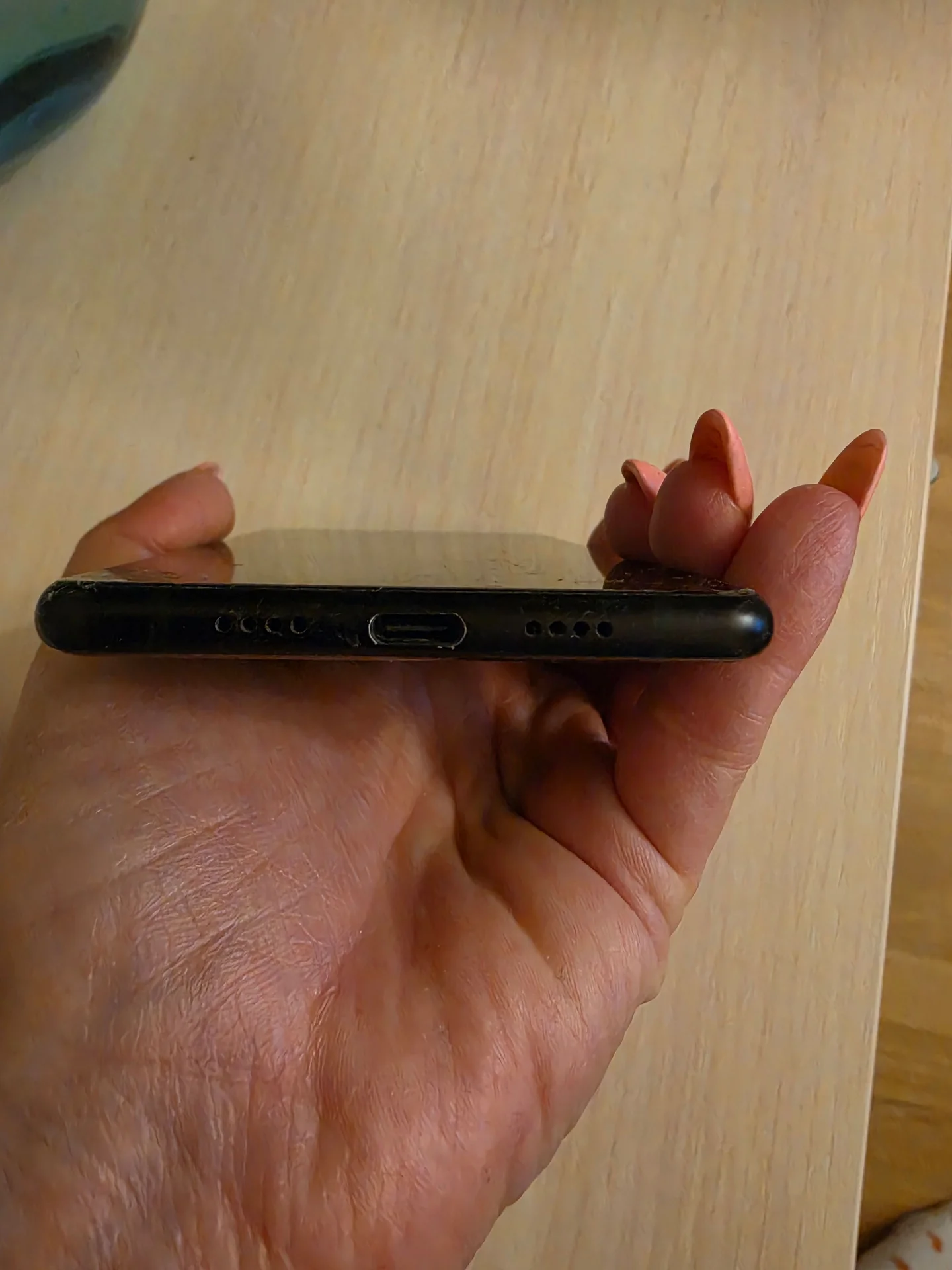 Xiaomi Mi MIX 2 128Gb телефон - миниатюра 9