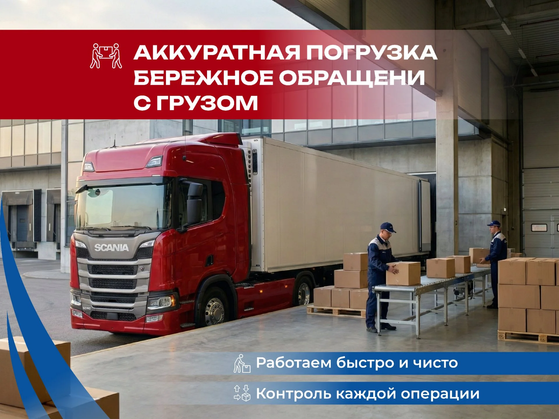 Грузоперевозки Санкт-Петербург/Москва/Газель - миниатюра 5