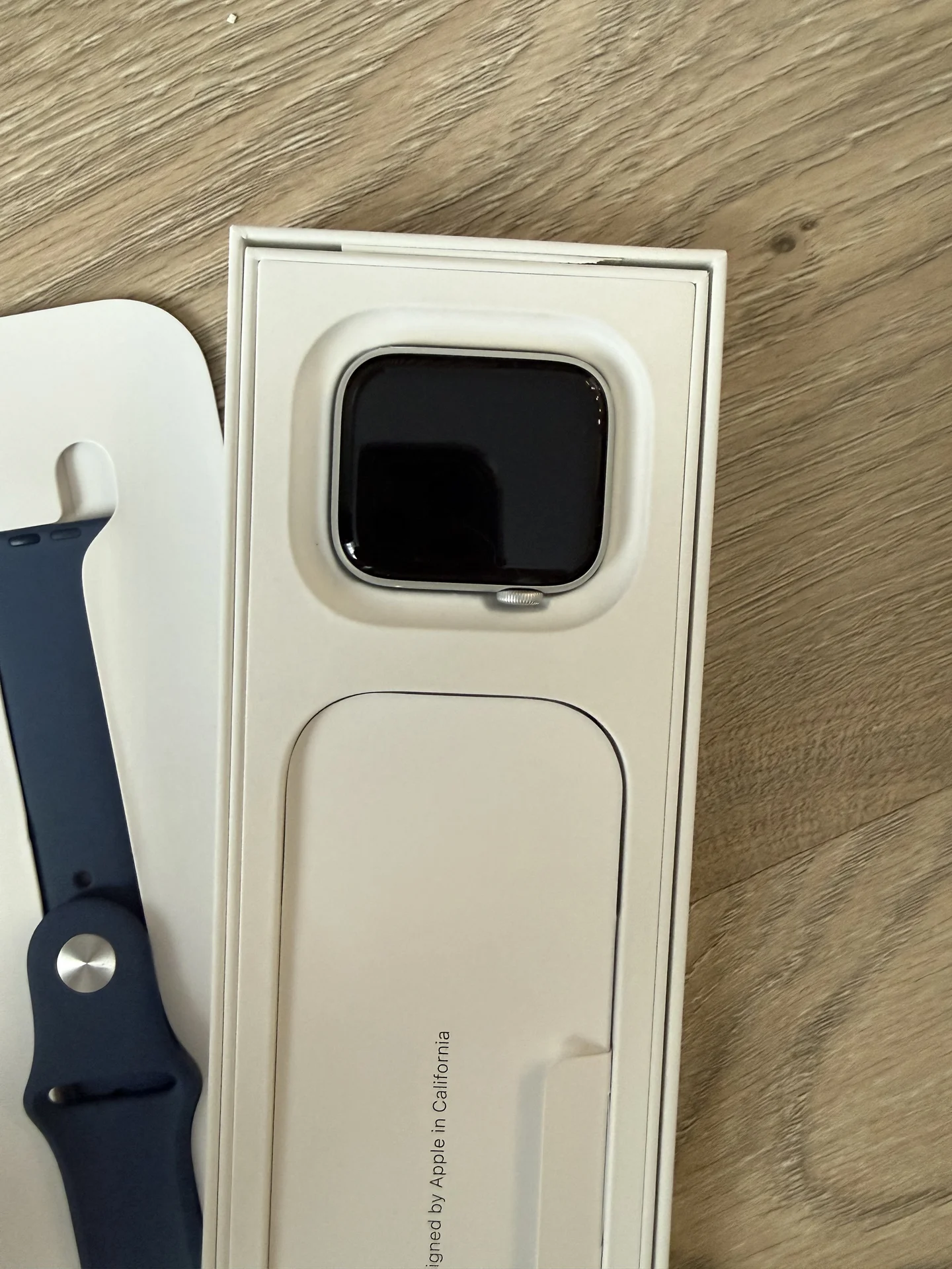 Apple Watch SE 2 44 mm - миниатюра 2