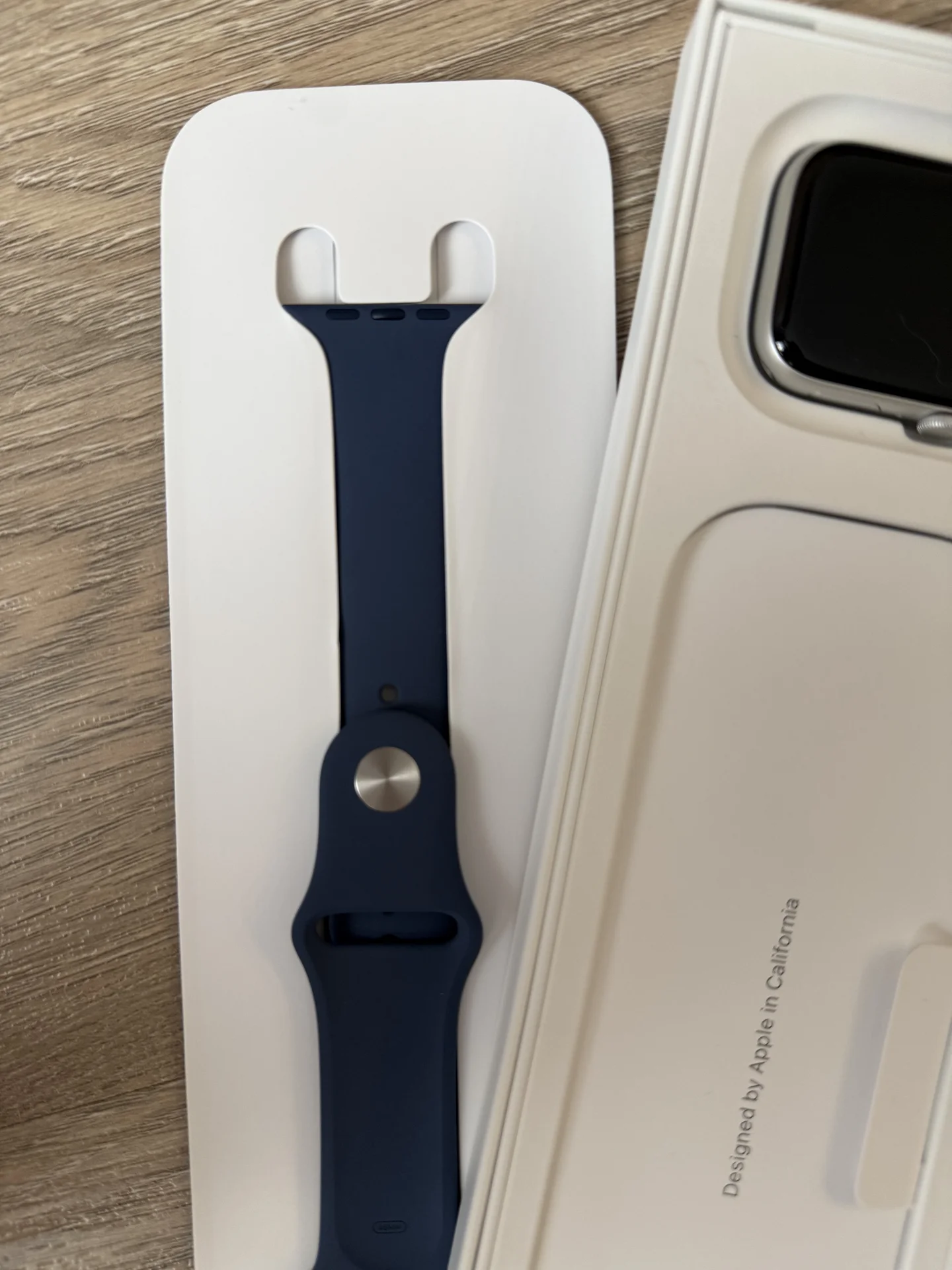 Apple Watch SE 2 44 mm - миниатюра 3