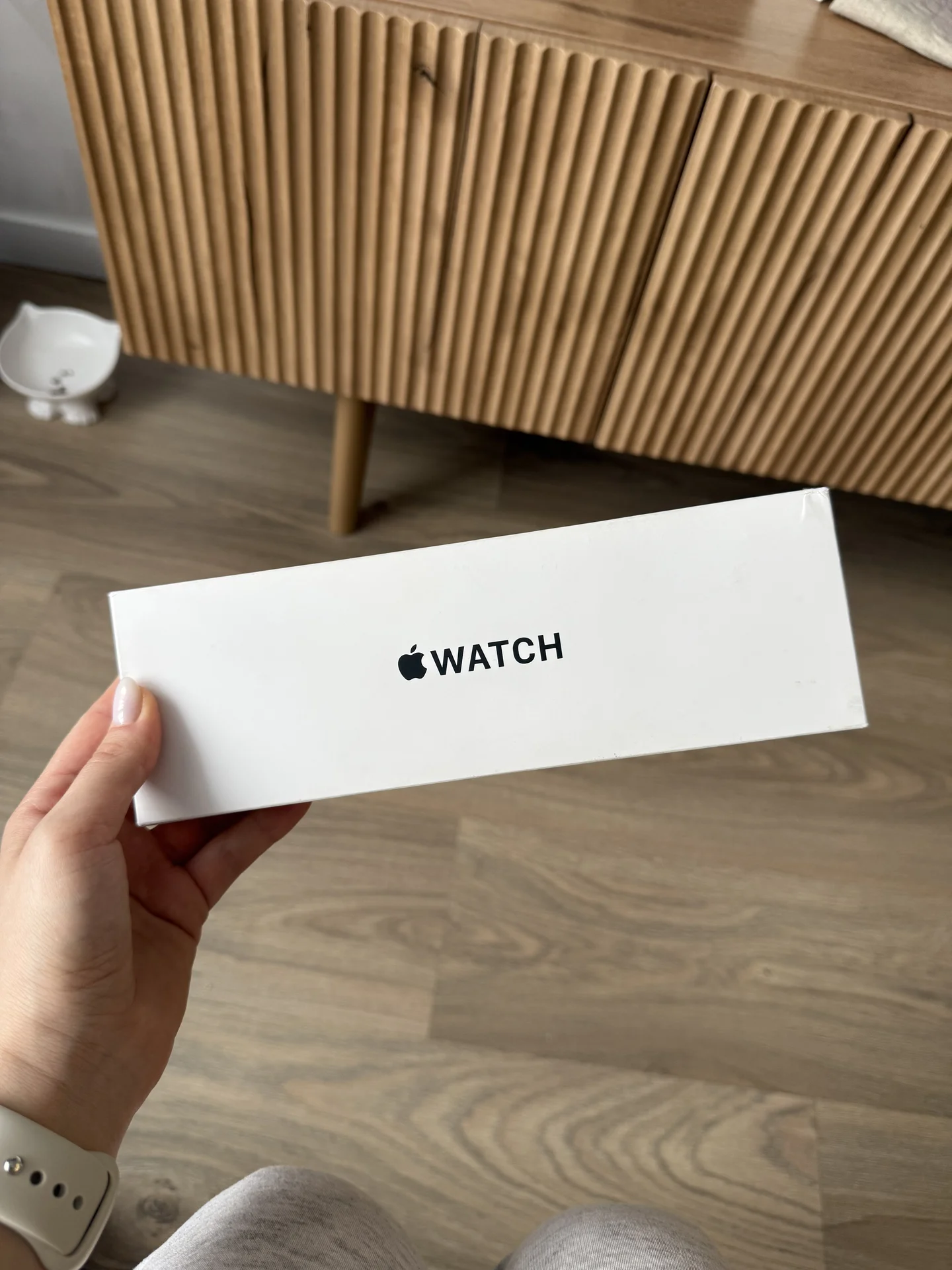 Apple Watch SE 2 44 mm - миниатюра 4