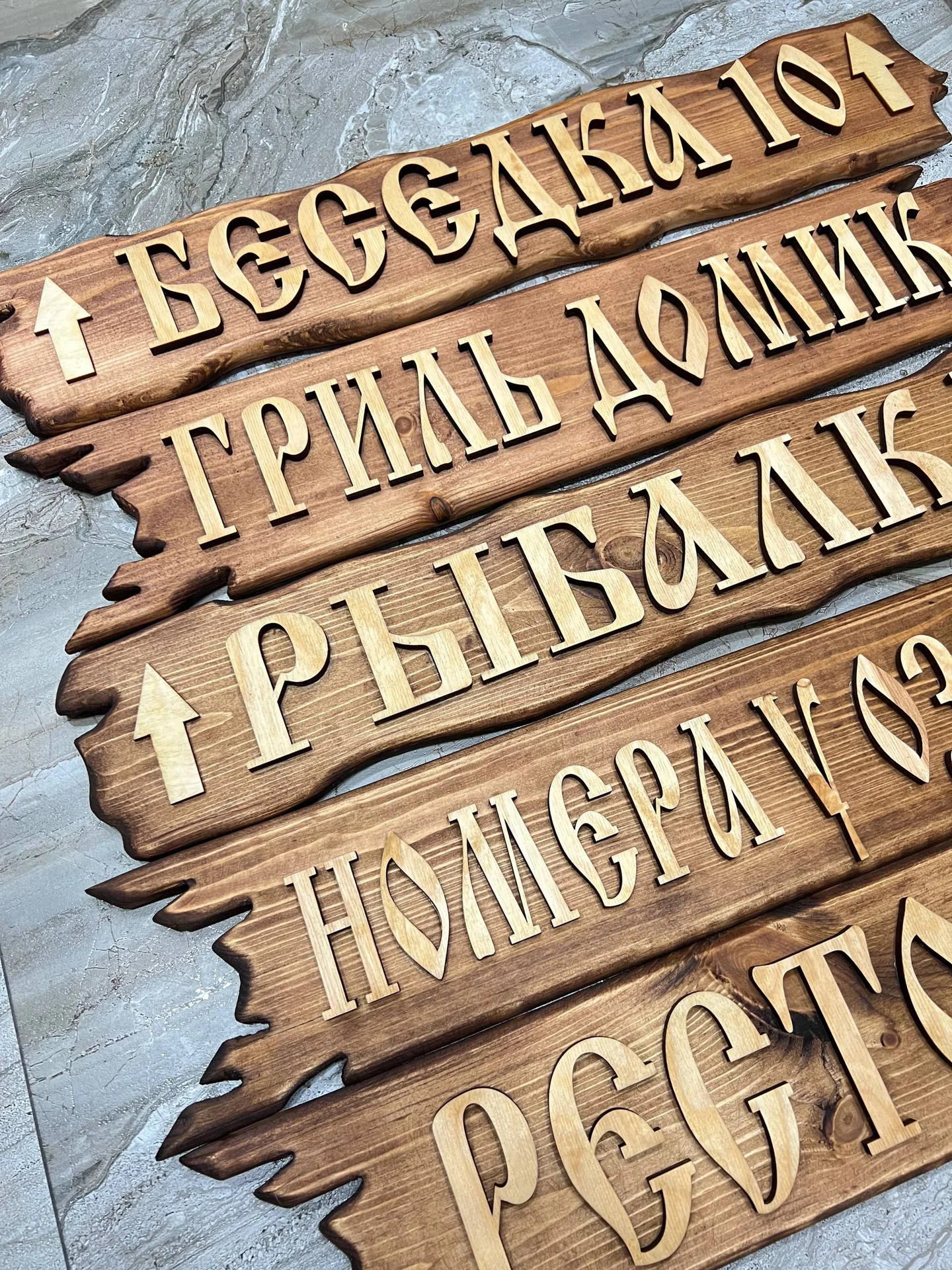 Фрезерная резка - миниатюра 7
