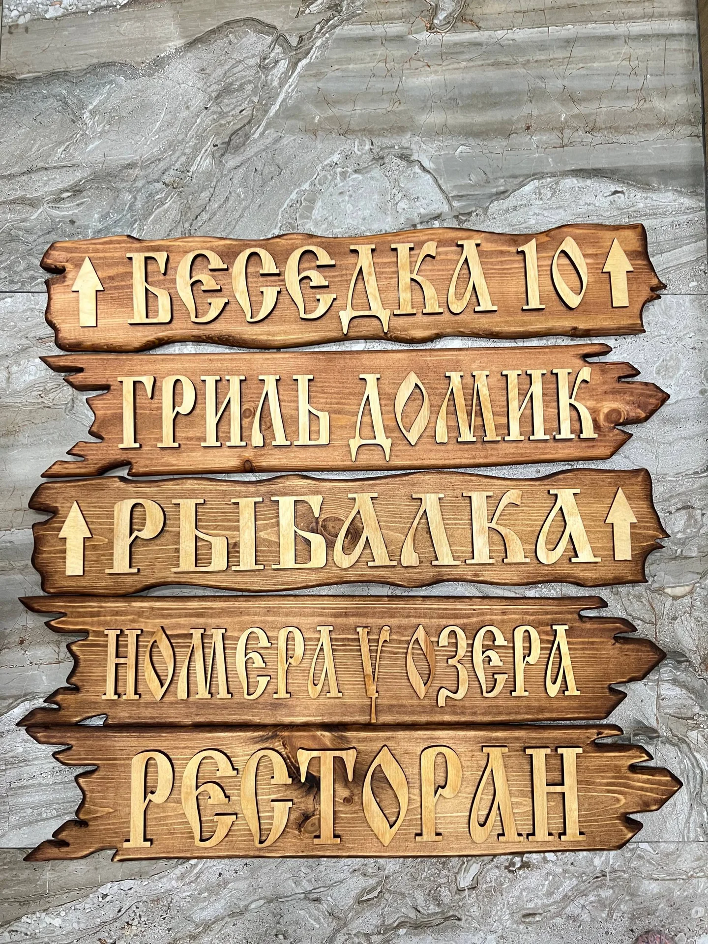 Фрезерная резка - миниатюра 8