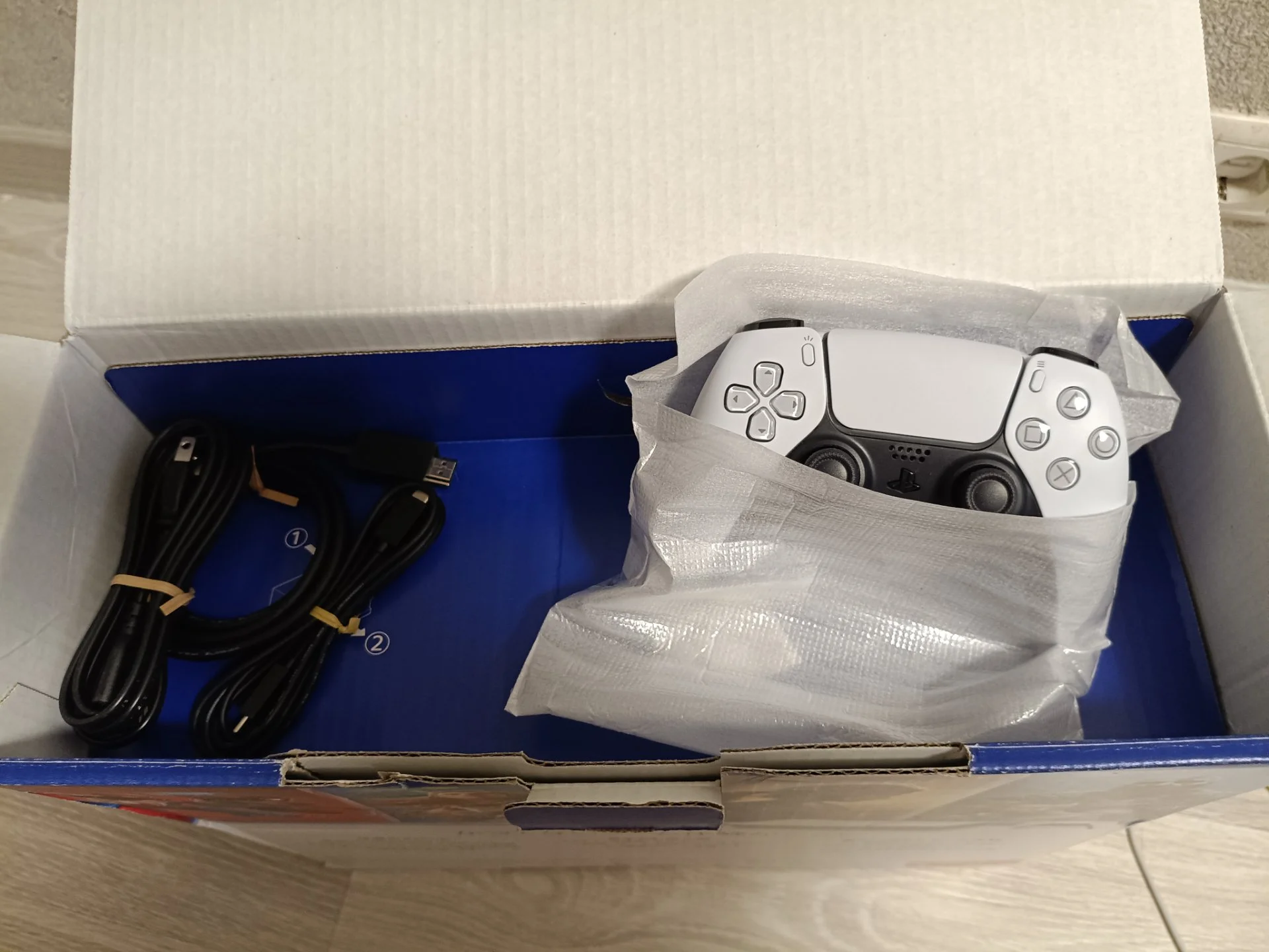 Sony PlayStation 5 slim disk - миниатюра 3