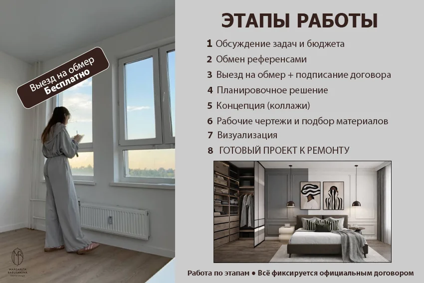 Дизайн интерьера - миниатюра 3