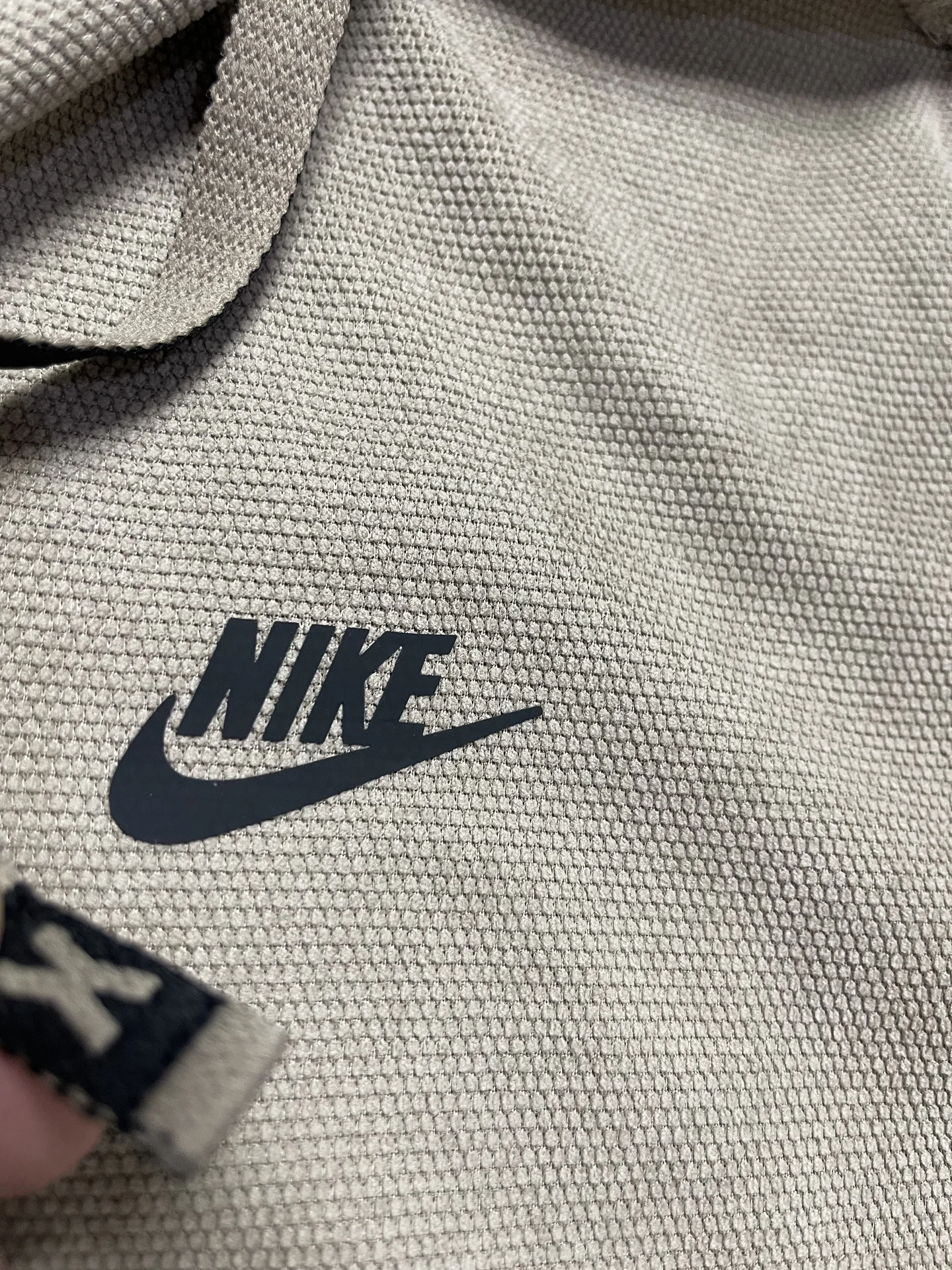 Мужской спортивный костюм Nike - миниатюра 5