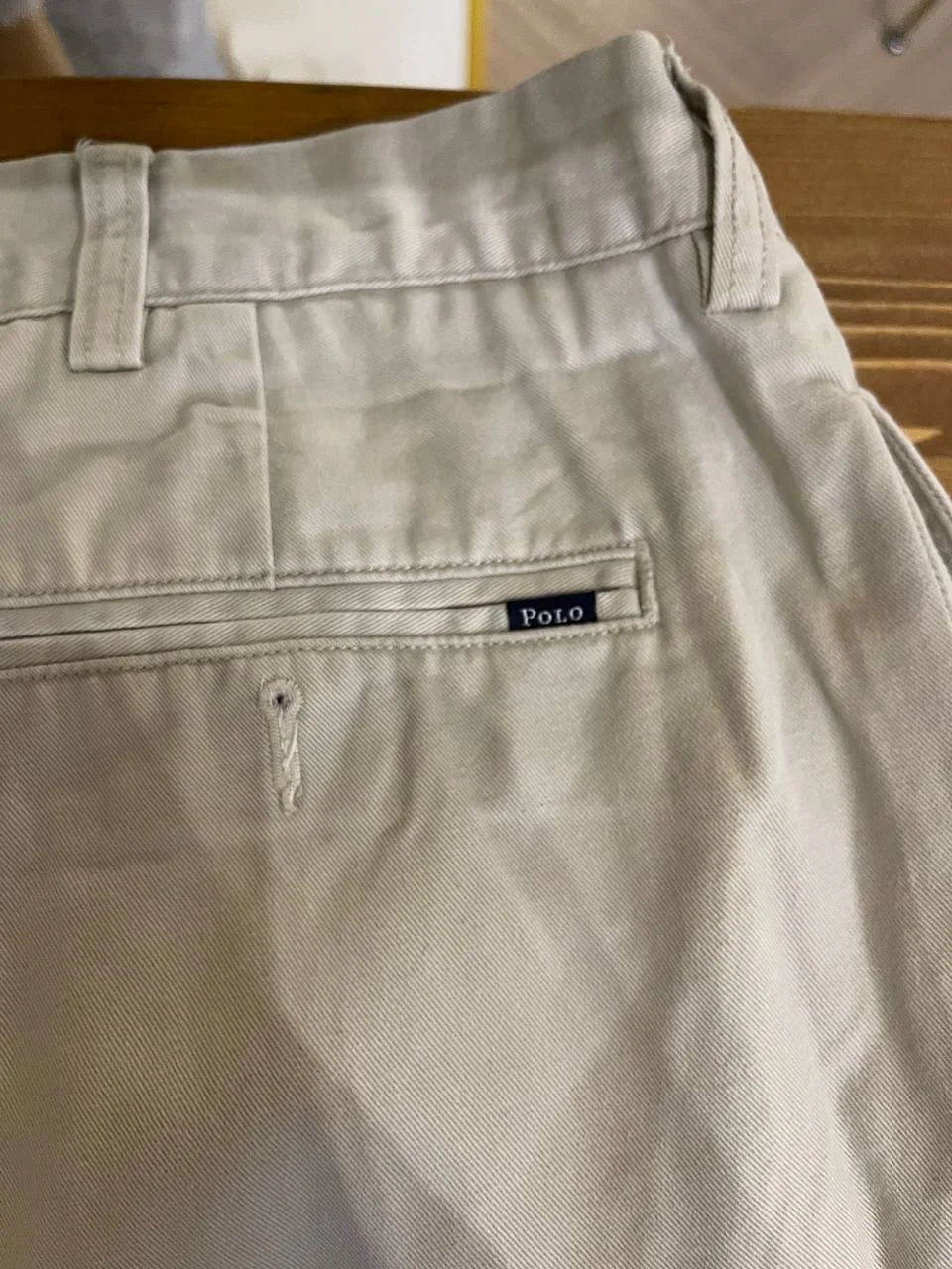 Шорты Ralph Lauren  Polo - миниатюра 3