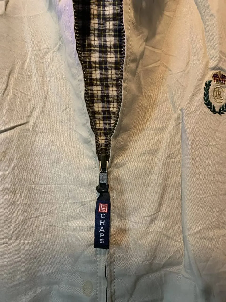 Куртка Chaps Ralph Lauren - миниатюра 3