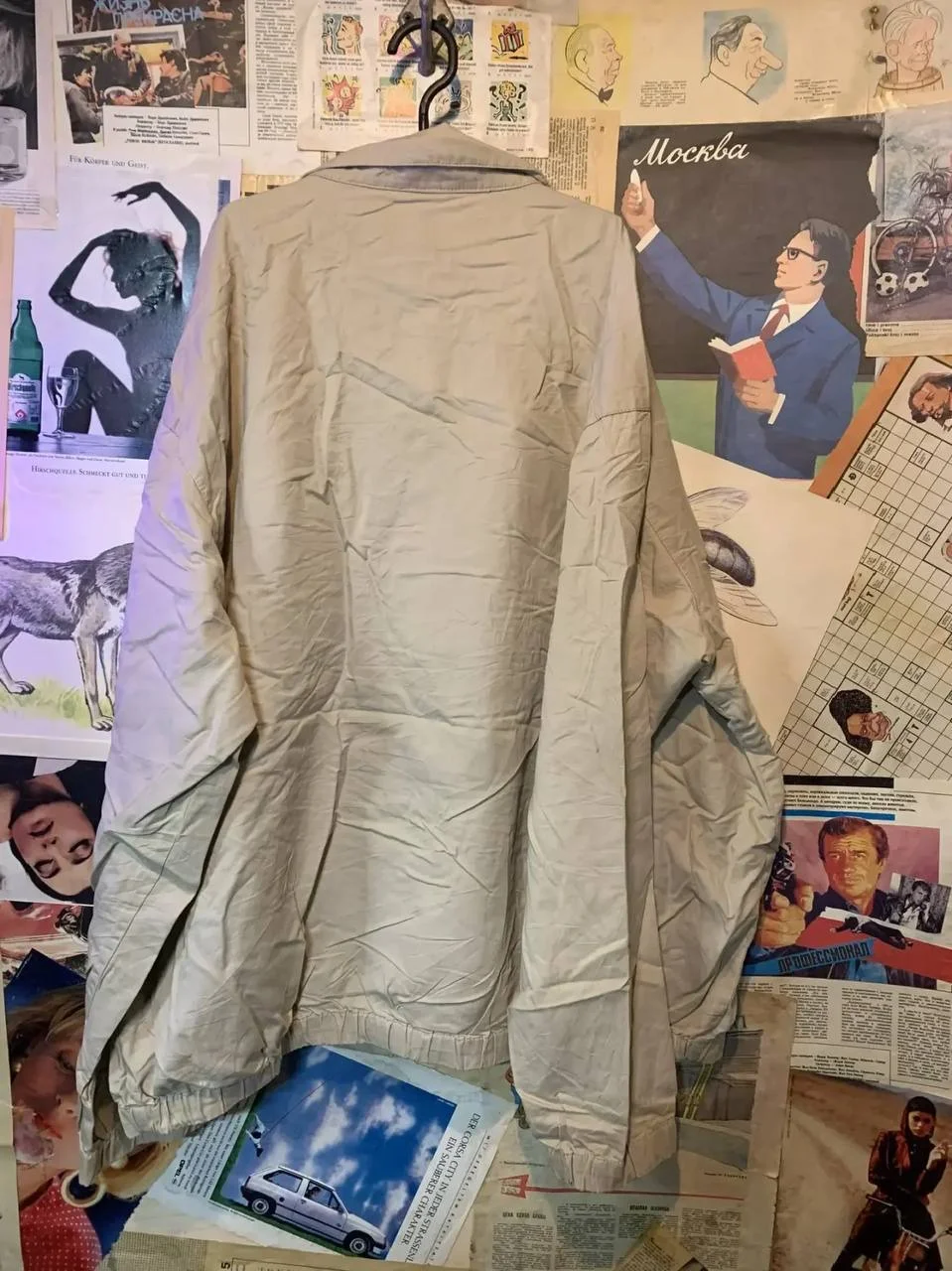 Куртка Chaps Ralph Lauren - миниатюра 4
