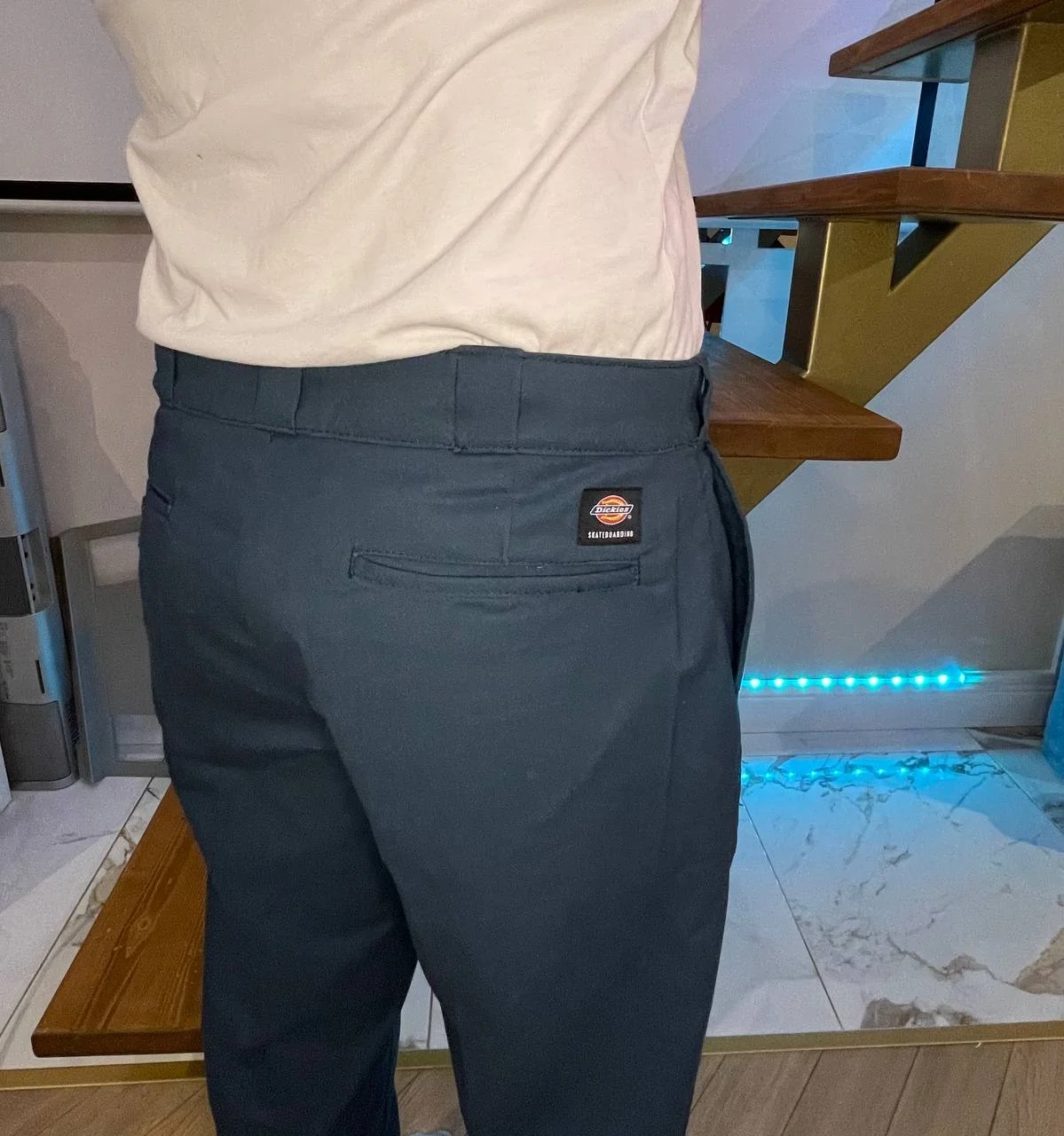 Брюки Dickies - изображение 1