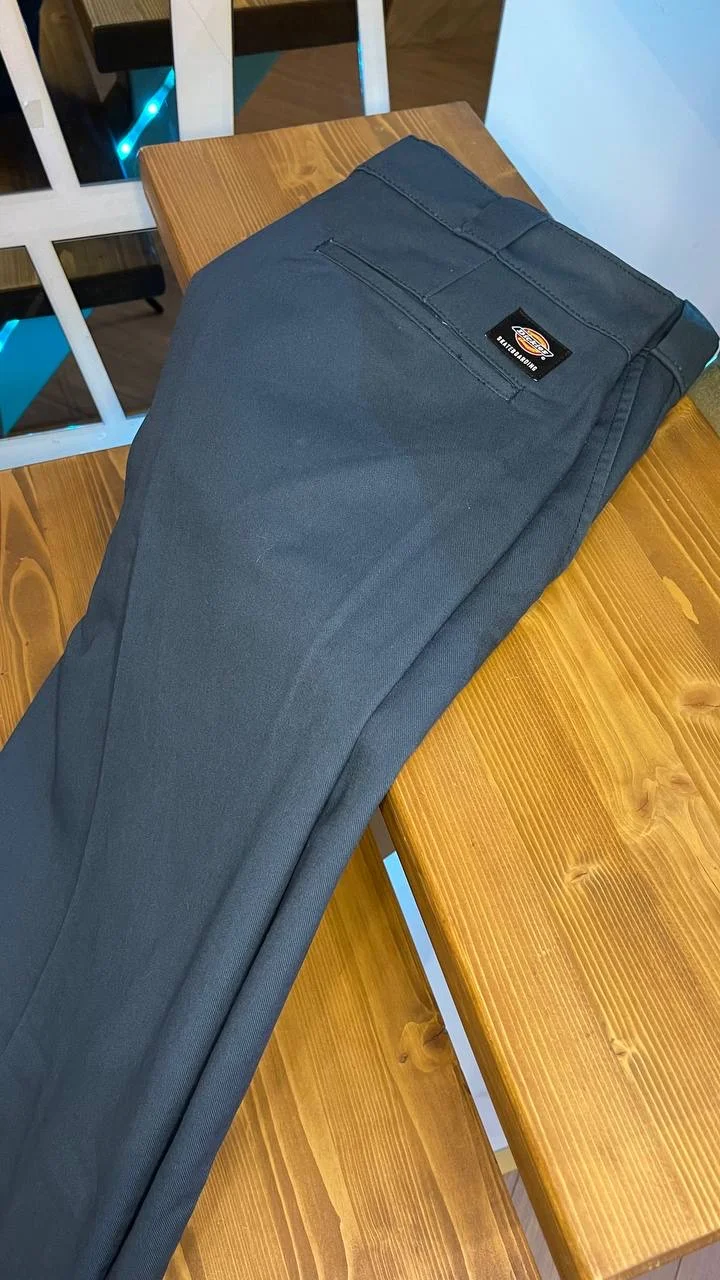 Брюки Dickies - миниатюра 3