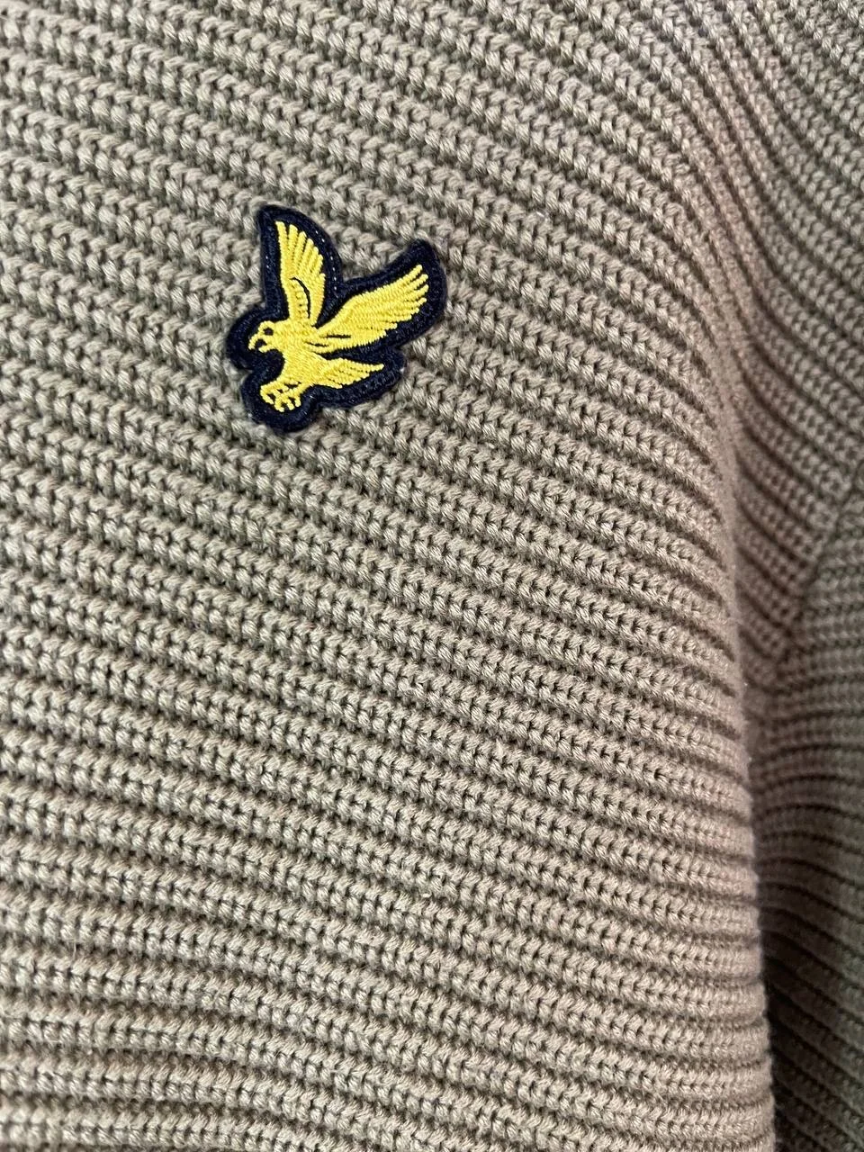 Кардиган Lyle&scott - изображение 1