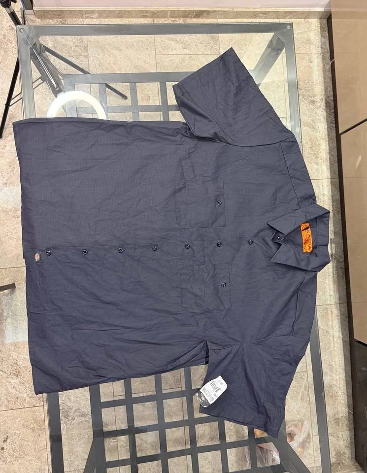 Рубашка Dickies - изображение 1