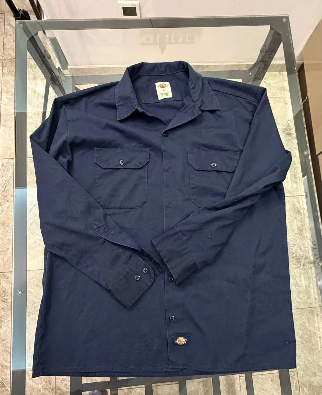 Рубашка Dickies - изображение 1