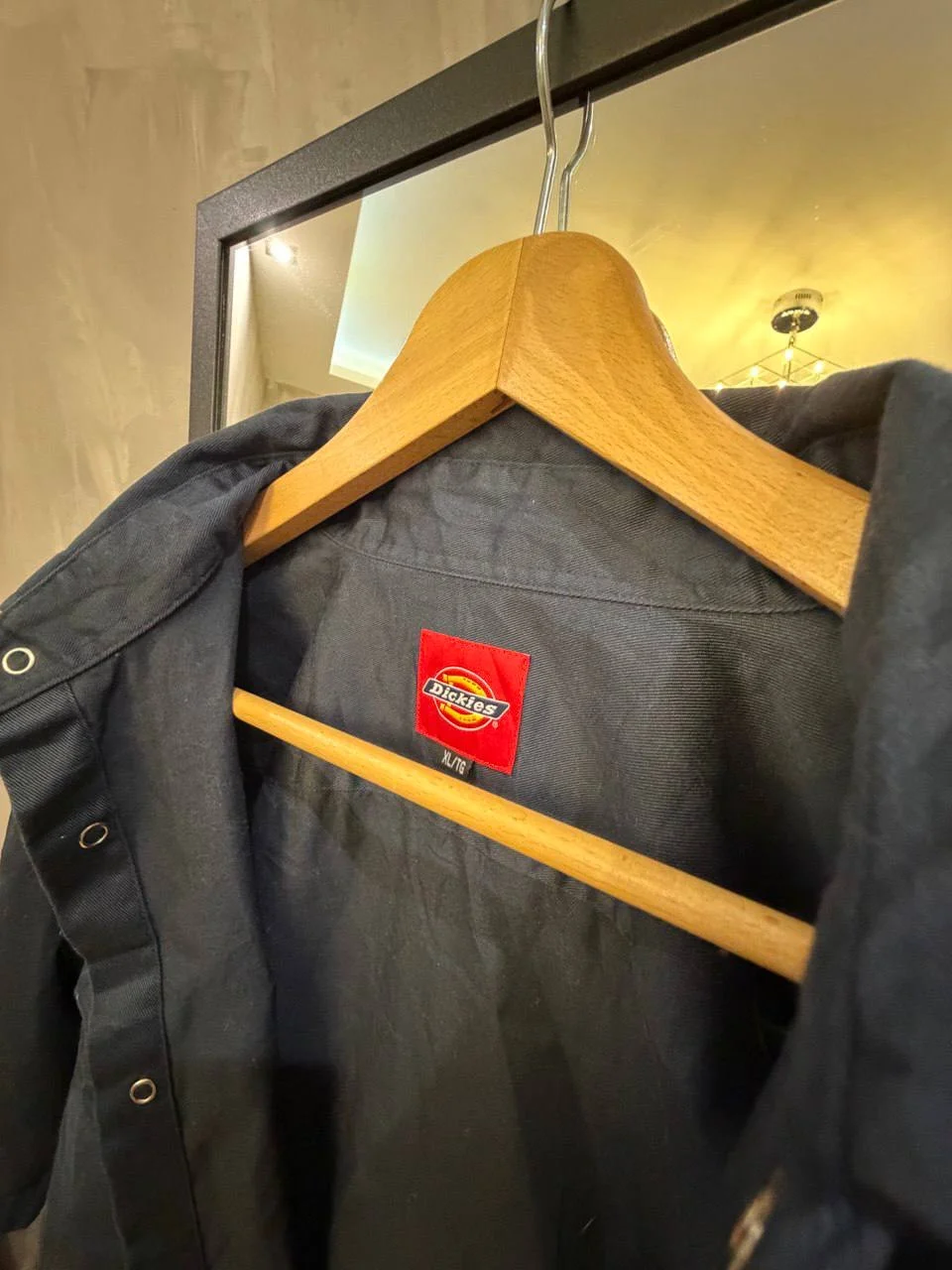 Рубашка Dickies - изображение 1