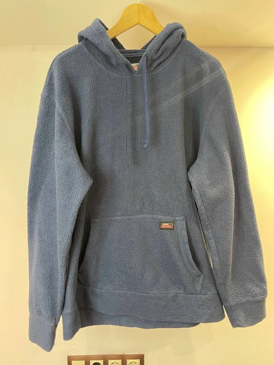 Худи Dickies - изображение 1
