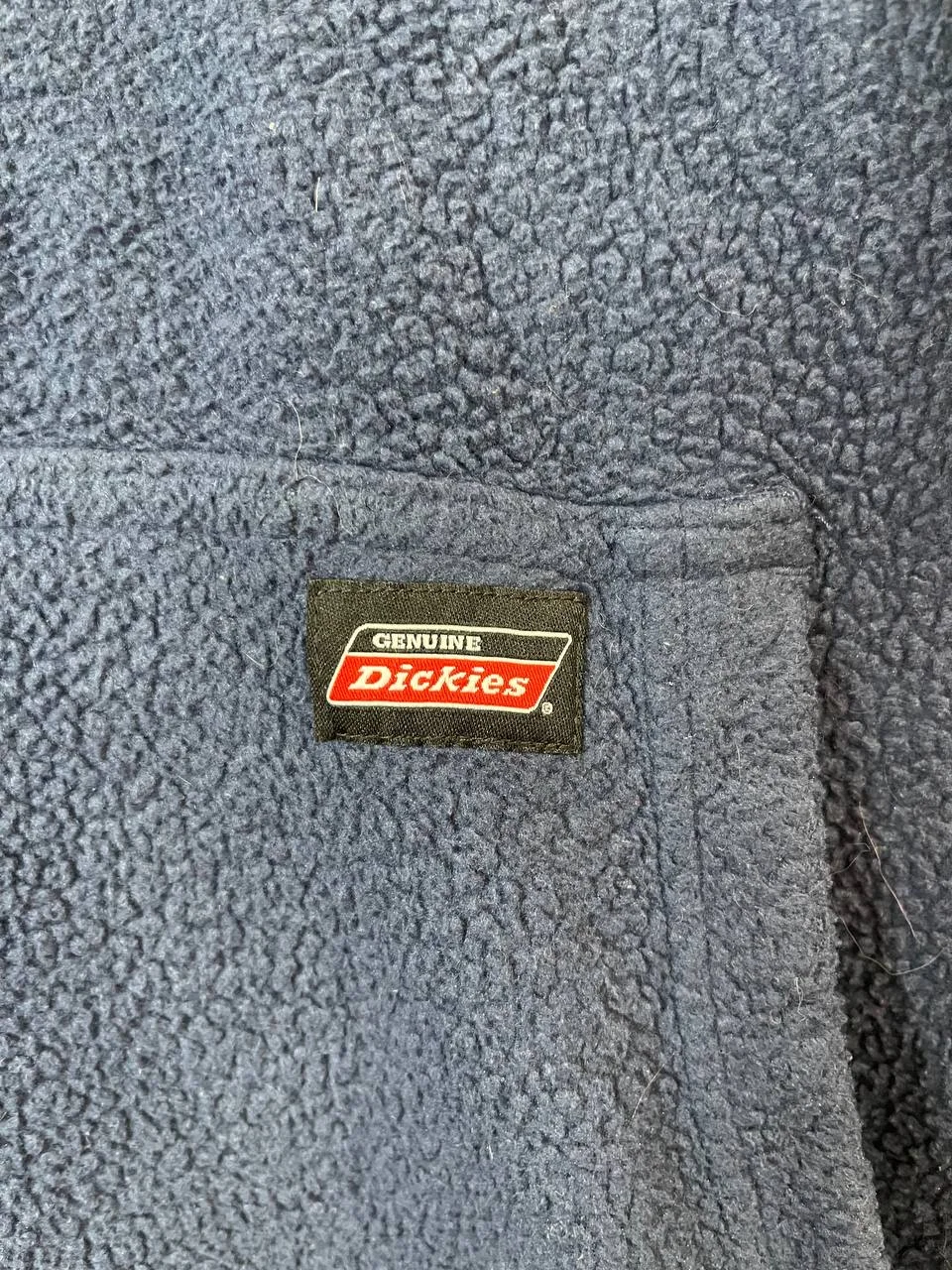 Худи Dickies - миниатюра 2