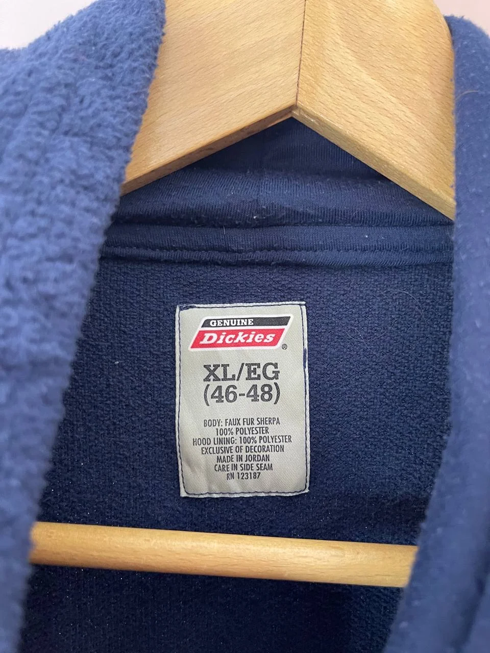 Худи Dickies - миниатюра 3