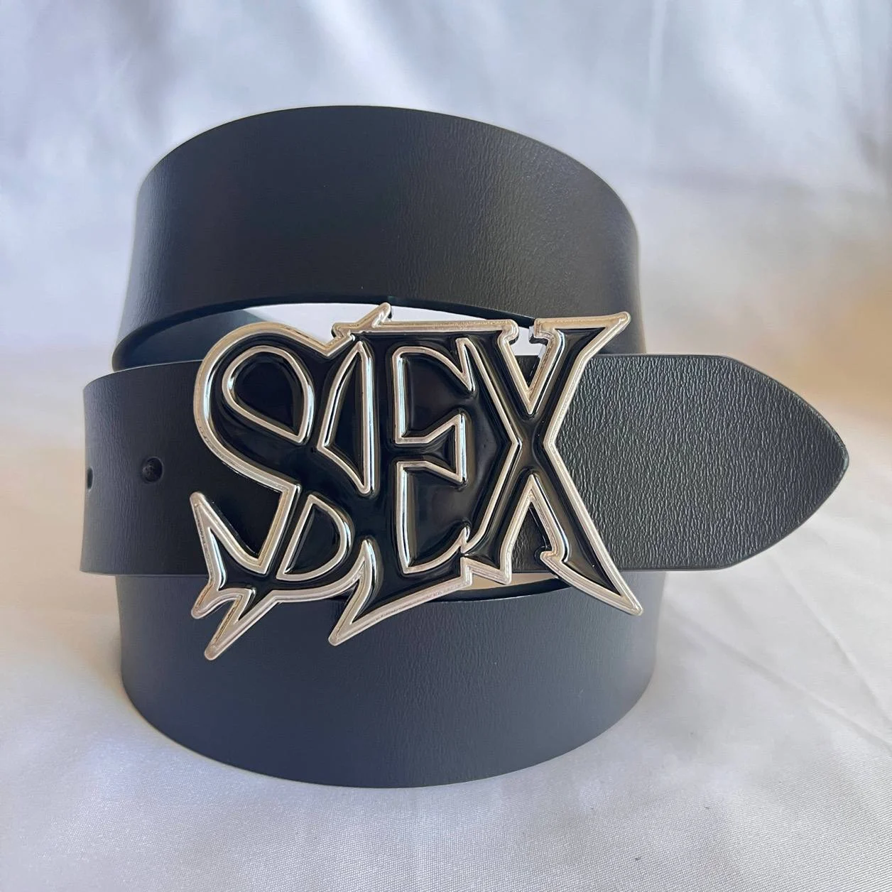 XXX Belt - миниатюра 2