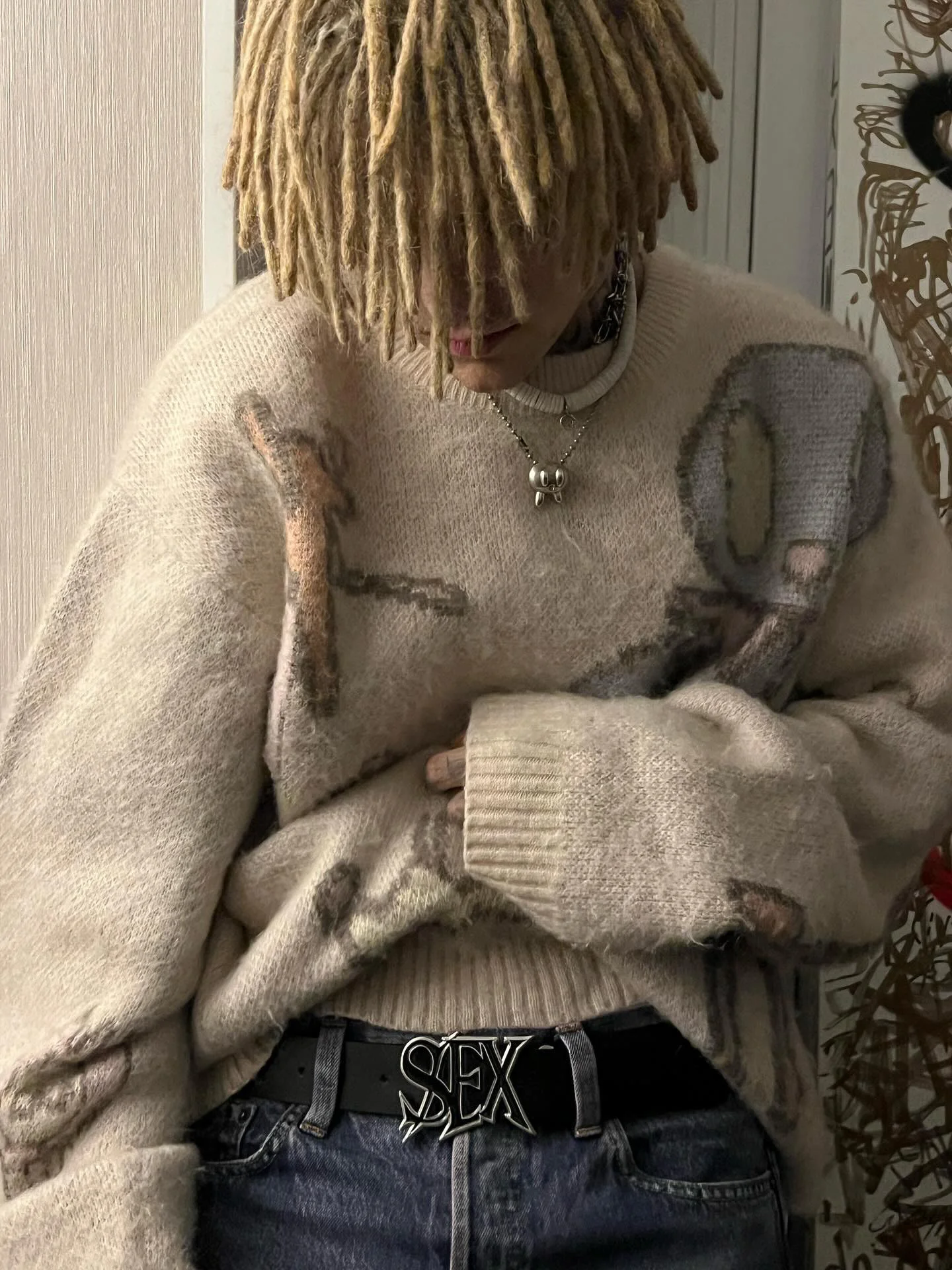 XXX Belt - миниатюра 4