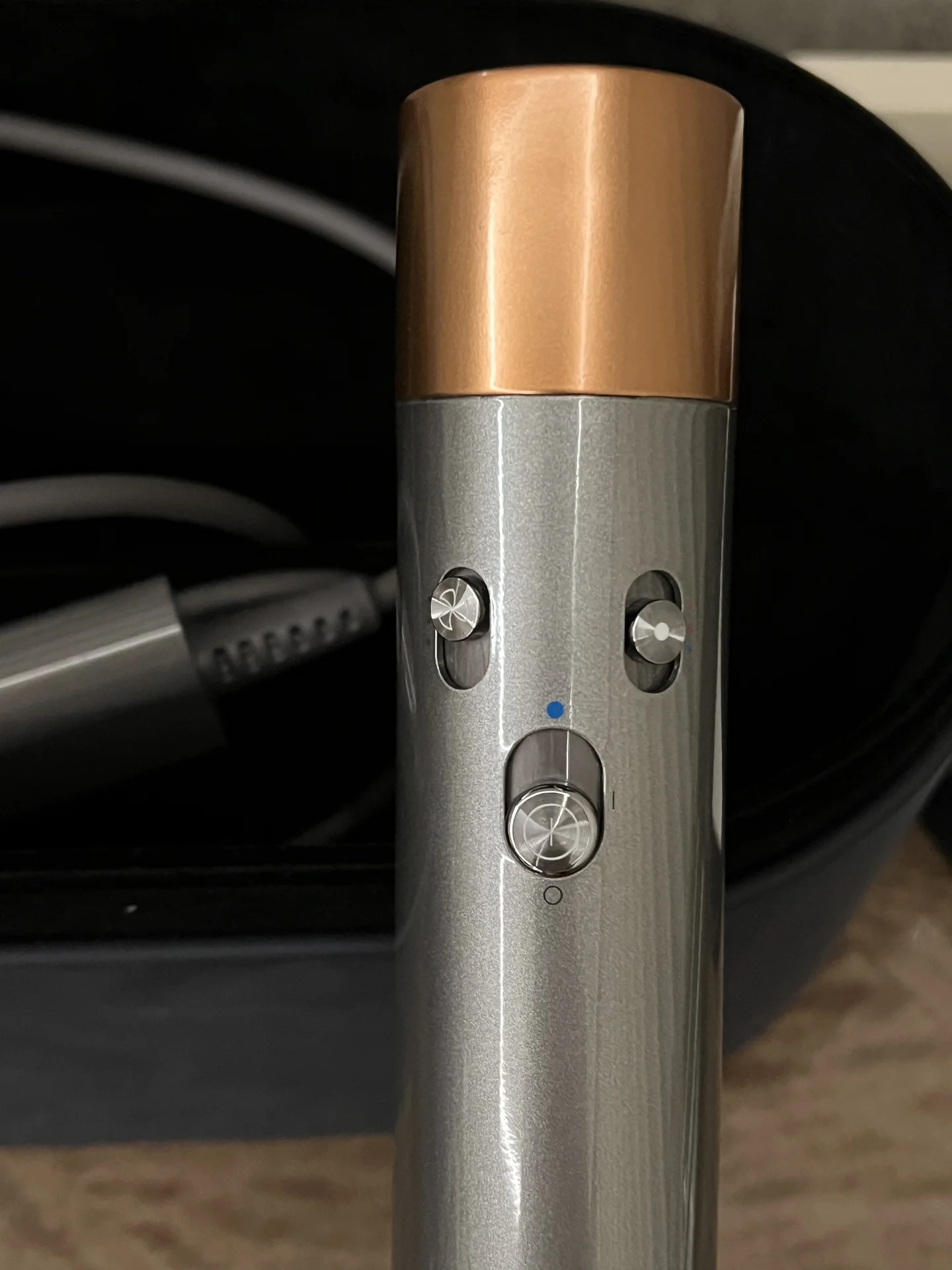 Мультистайлер Dyson Airwrap HS05 Complete Long - миниатюра 2