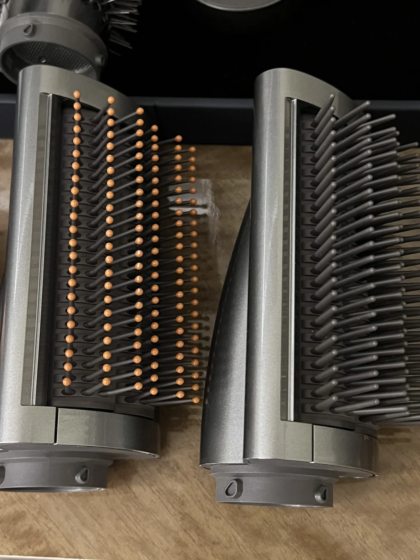 Мультистайлер Dyson Airwrap HS05 Complete Long - миниатюра 4