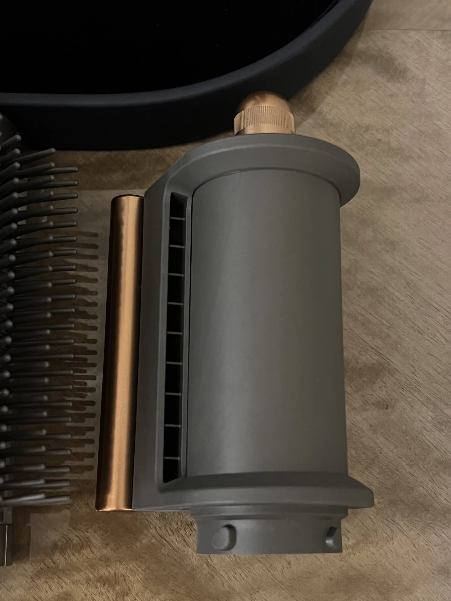 Мультистайлер Dyson Airwrap HS05 Complete Long - миниатюра 5
