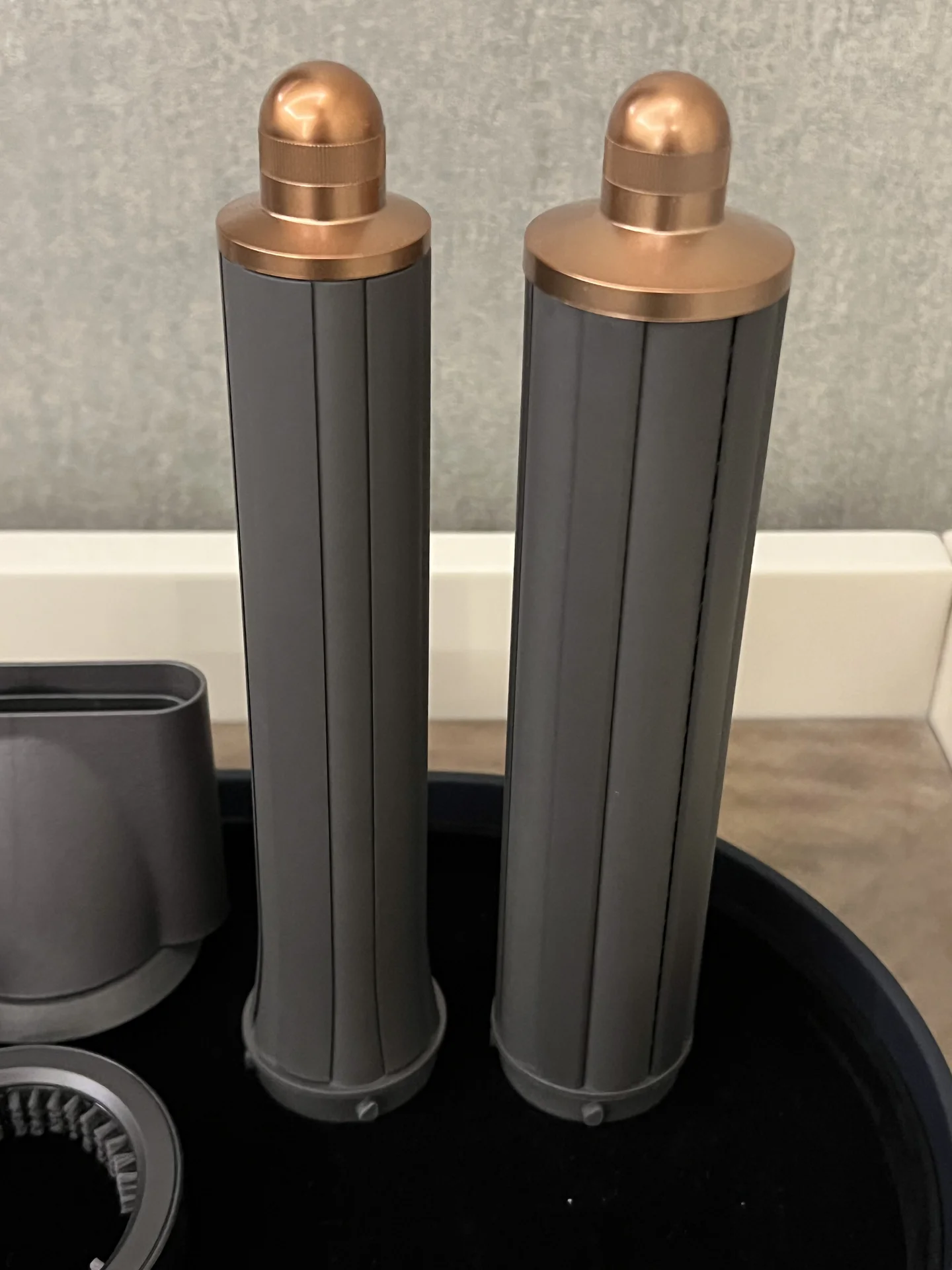 Мультистайлер Dyson Airwrap HS05 Complete Long - миниатюра 7