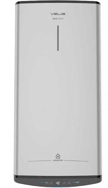 Водонагреватель накопительный Ariston 100л - миниатюра 4