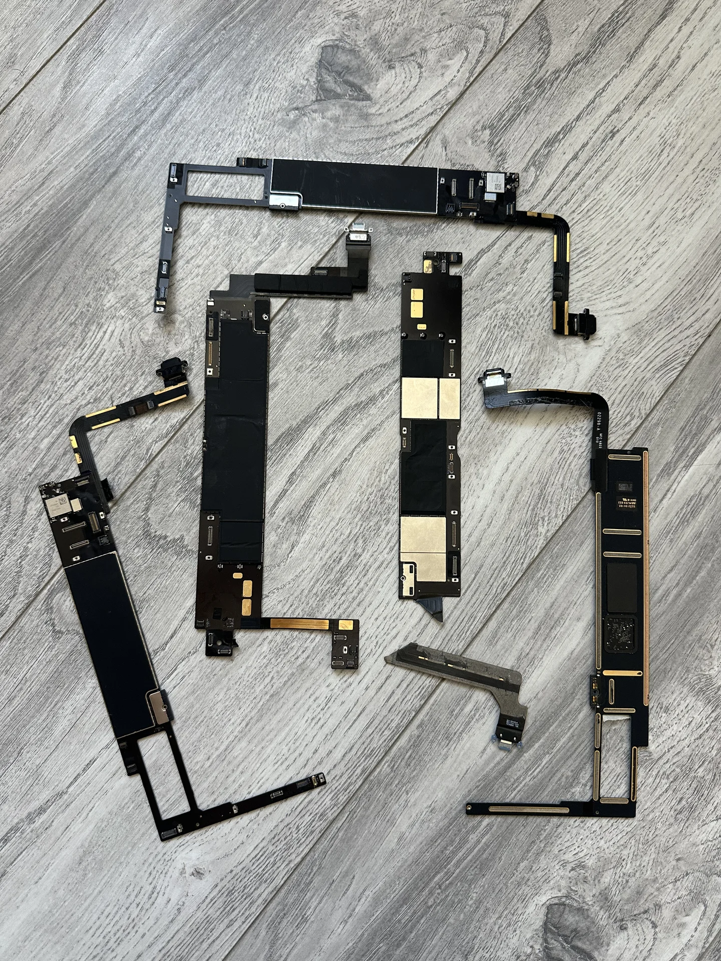 Запчасти для apple - миниатюра 5