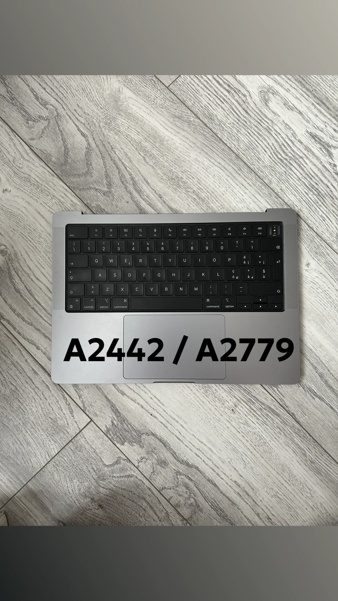 Запчасти для apple - миниатюра 8