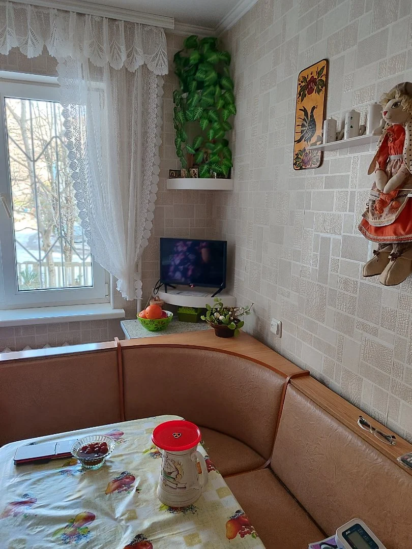 Продам квартиру - миниатюра 19