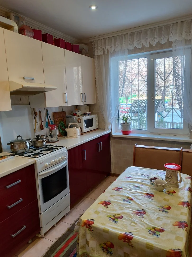 Продам квартиру - миниатюра 20