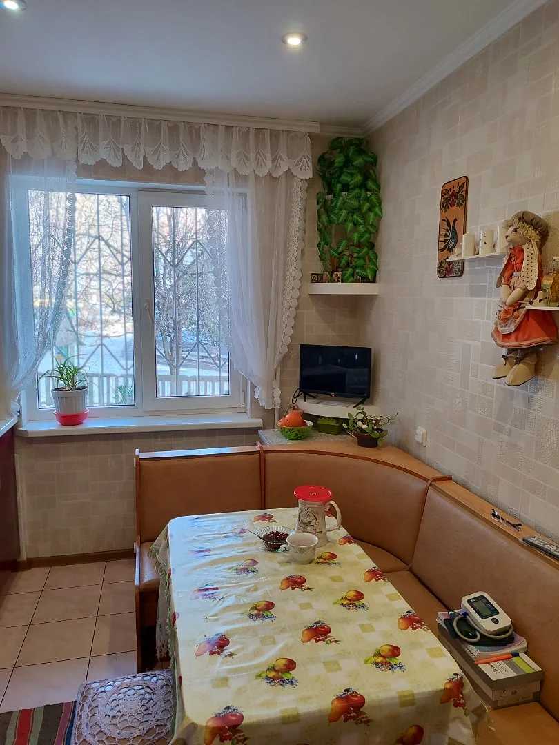 Продам квартиру - миниатюра 21