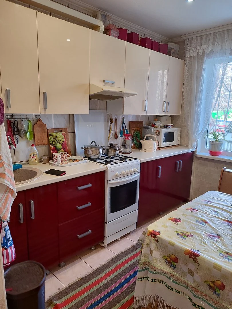 Продам квартиру - миниатюра 22