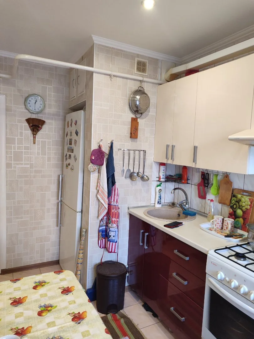 Продам квартиру - миниатюра 23