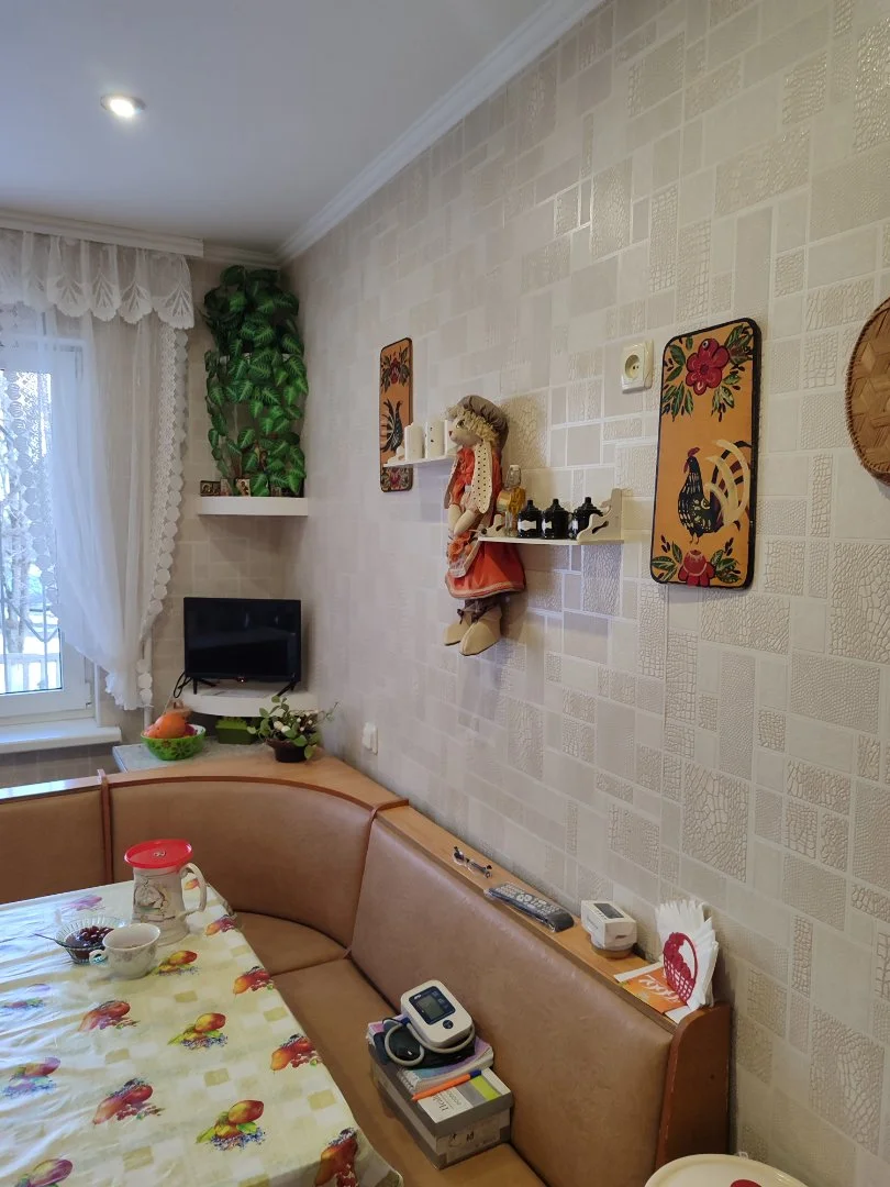 Продам квартиру - миниатюра 24
