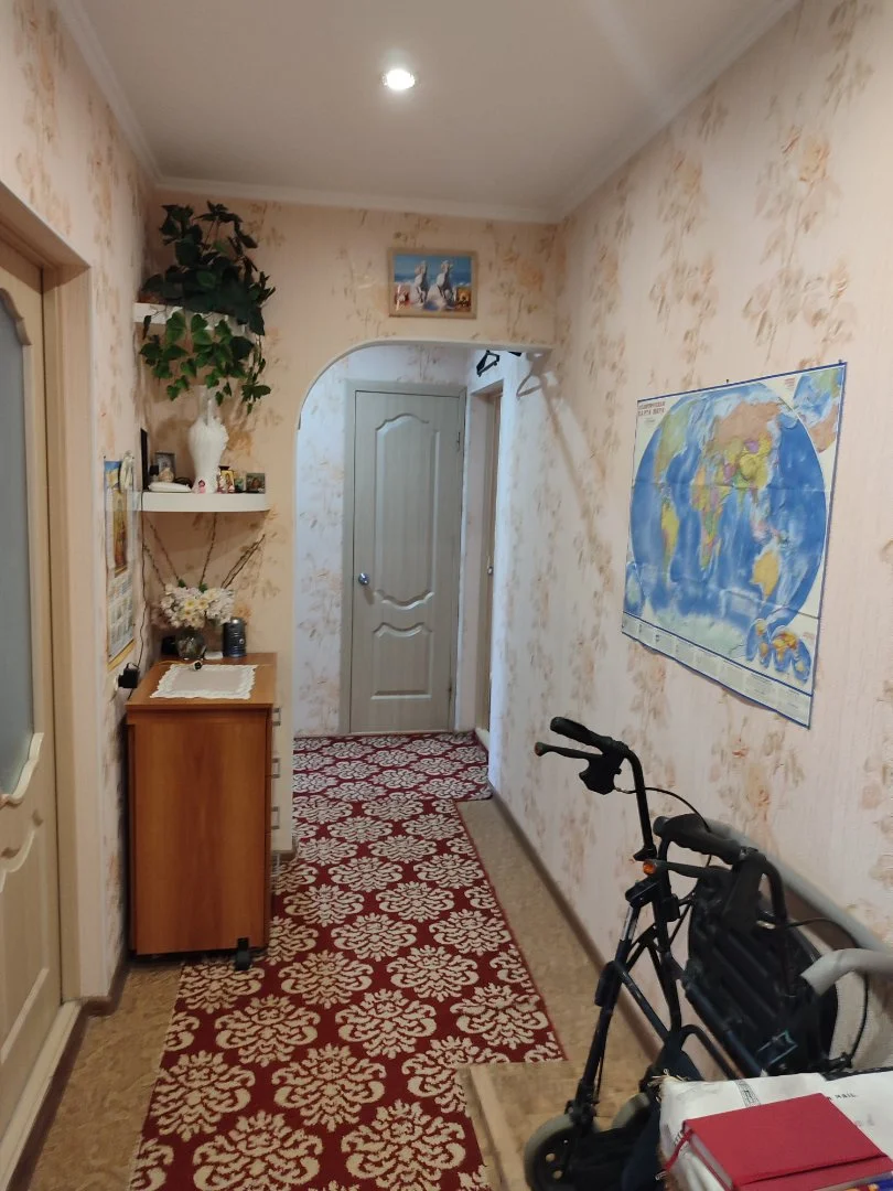 Продам квартиру - миниатюра 25