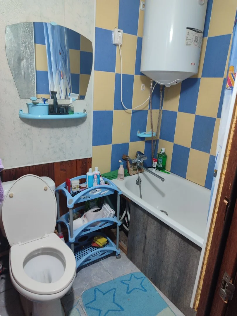 Продам долю в квартире - миниатюра 3