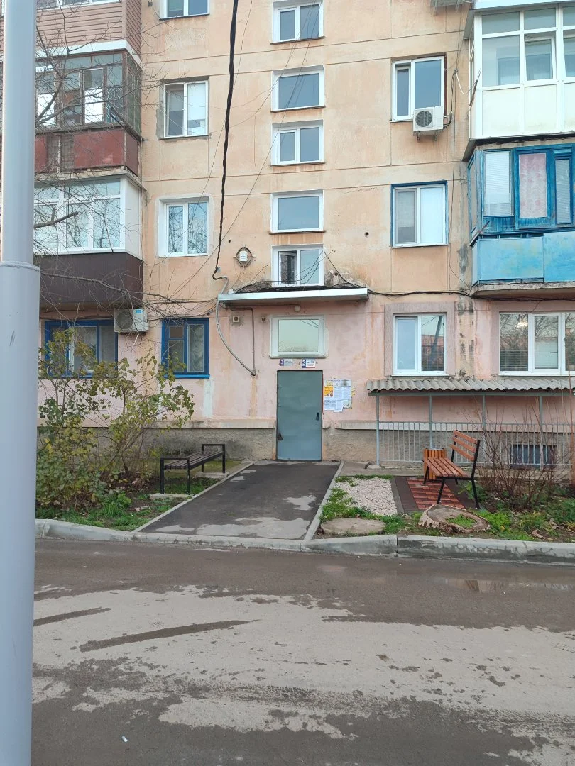 Продам долю в квартире - миниатюра 11