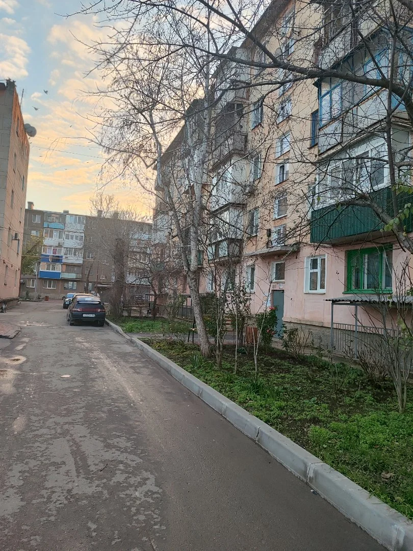 Продам долю в квартире - миниатюра 12