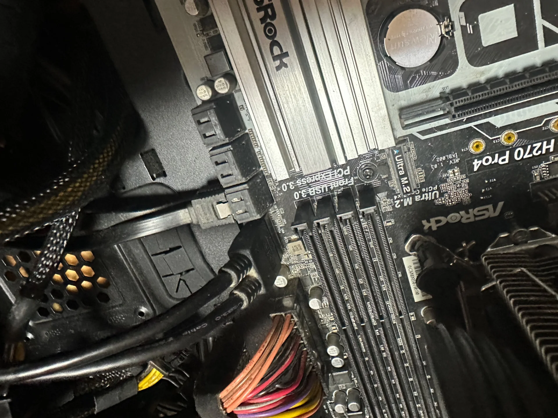 Intel core i7-7700k - миниатюра 2