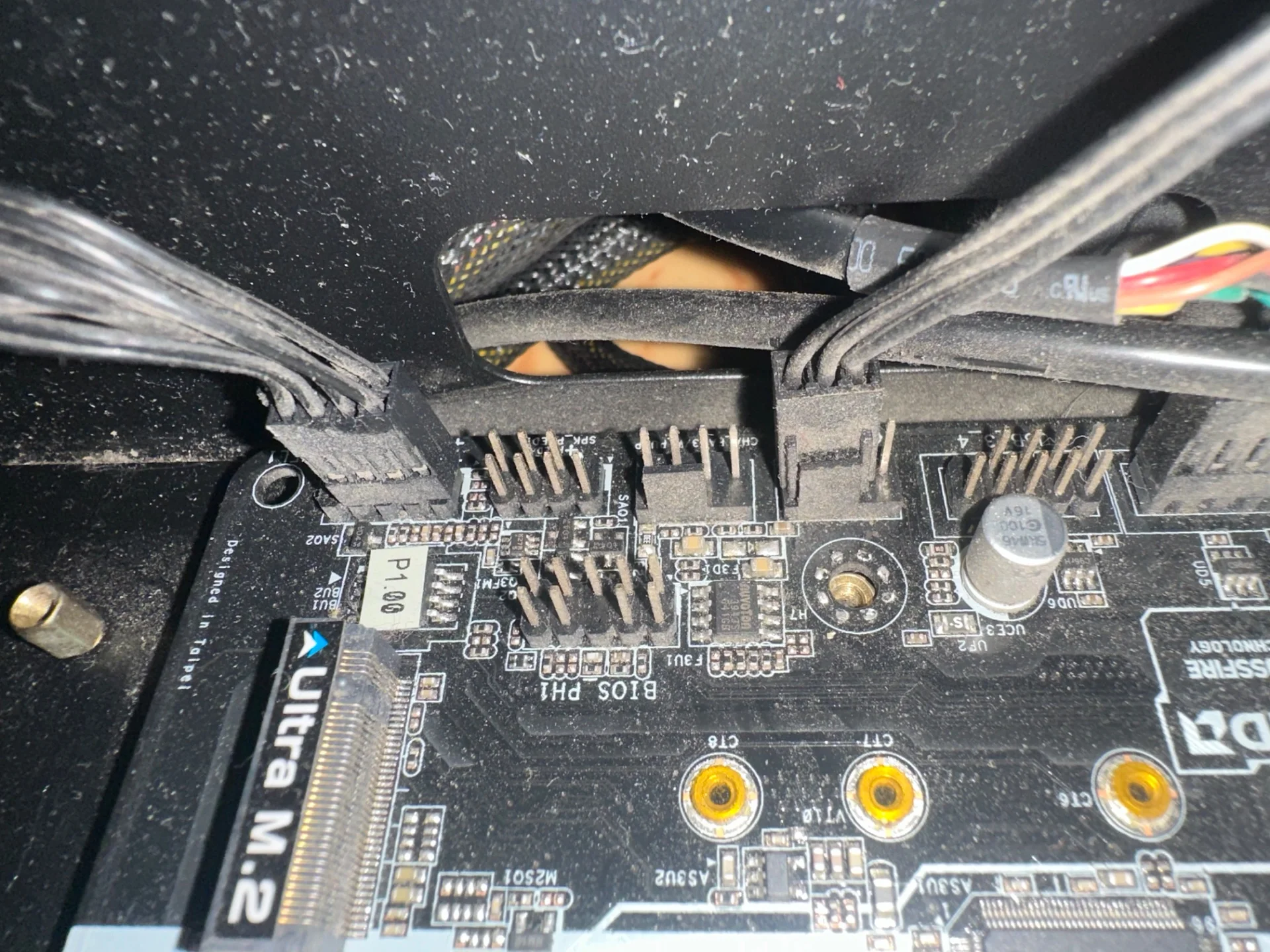 Intel core i7-7700k - миниатюра 4