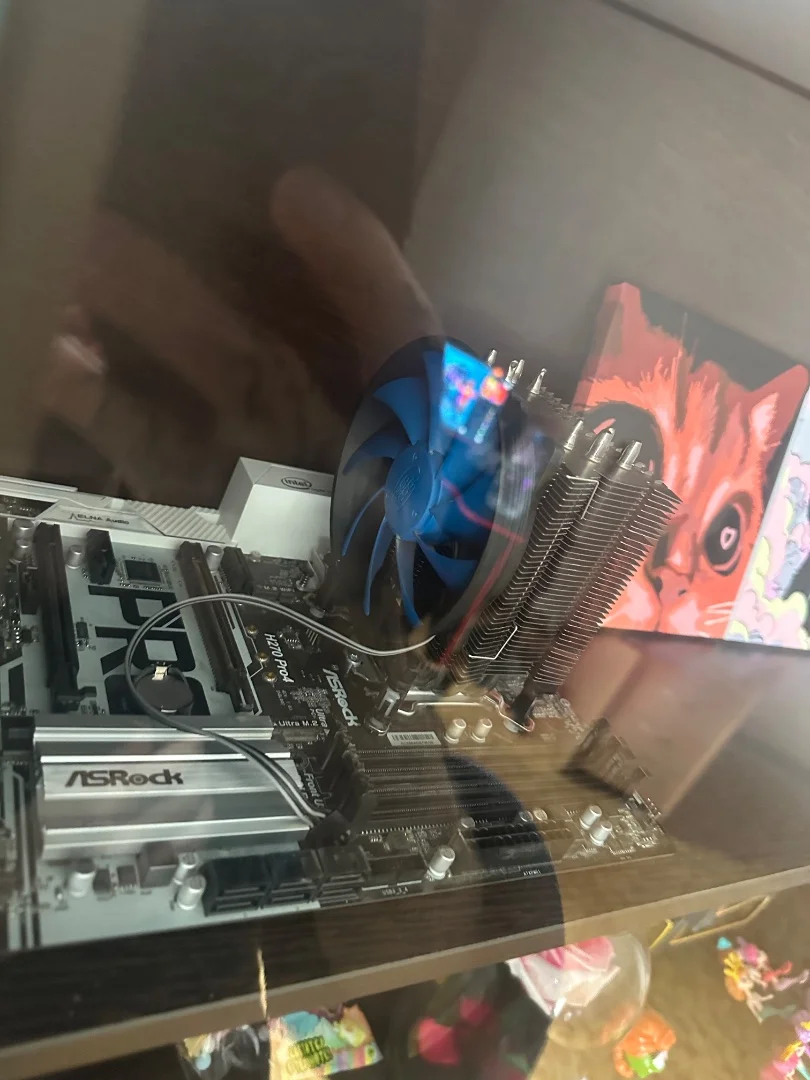 Intel core i7-7700k - миниатюра 8