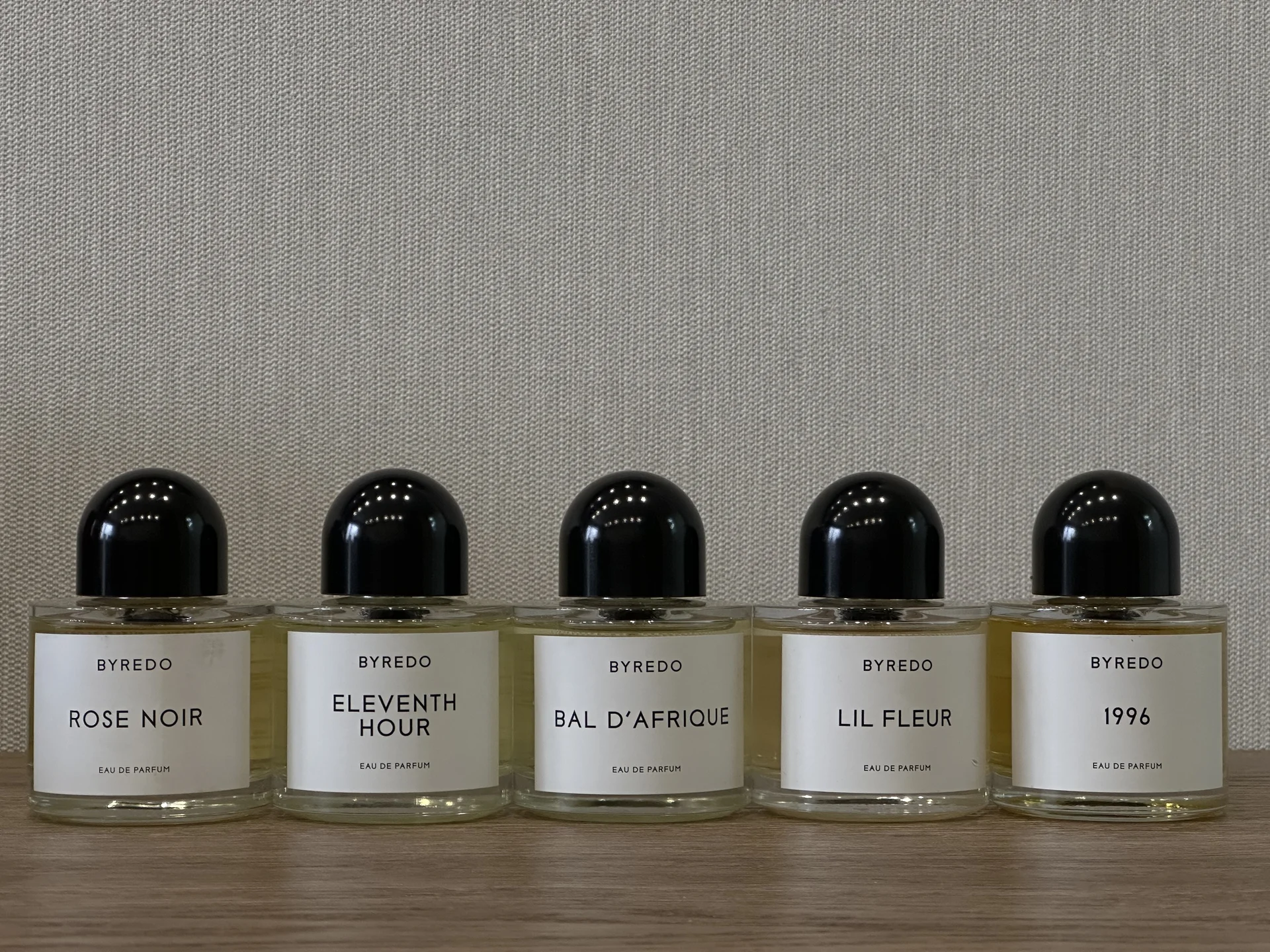 Тестеры Byredo (testers) - миниатюра 2