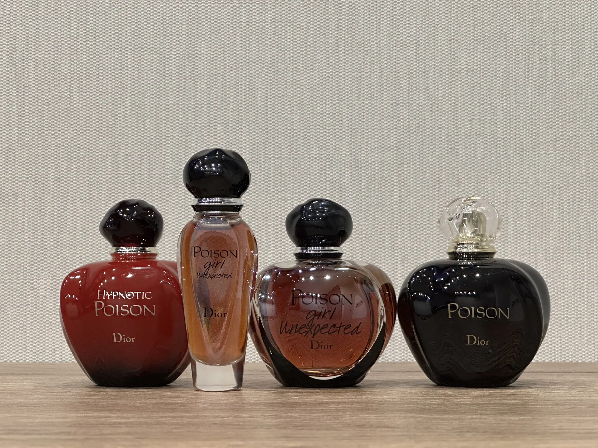 Женские тестеры Dior (tester) - миниатюра 3