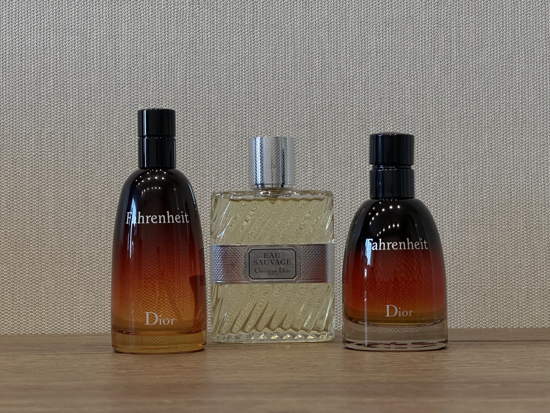 Мужские тестеры Dior (tester) - миниатюра 2