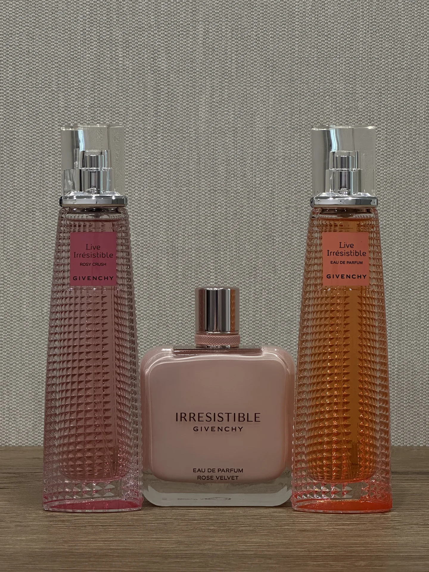 Женские тестеры Givenchy (tester) - изображение 1
