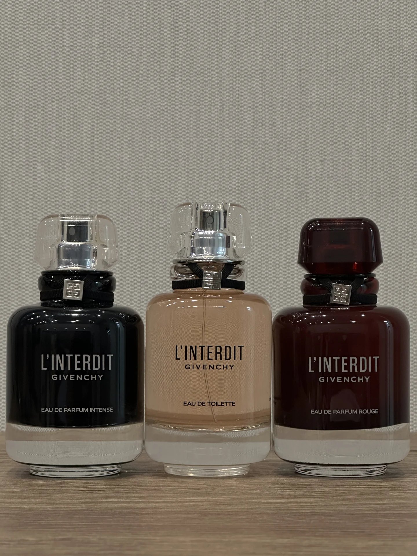 Женские тестеры Givenchy (tester) - миниатюра 2
